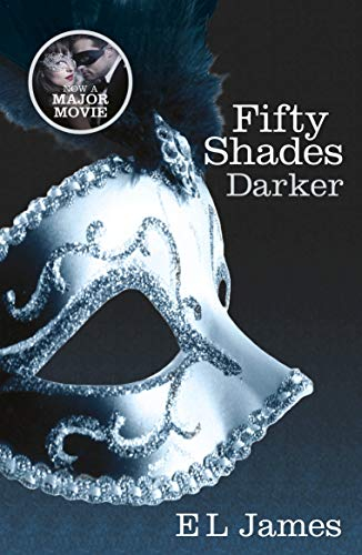 Fifty Shades Darker: 2. díl (2012) (Fifty Shades, 2)
