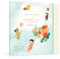 The Wonderful Things You Will Be Growth Chart: Includes Stickers for Marking Growth Milestones (Stationery)