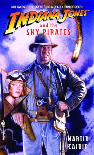Indiana Jones and the Sky Pirates