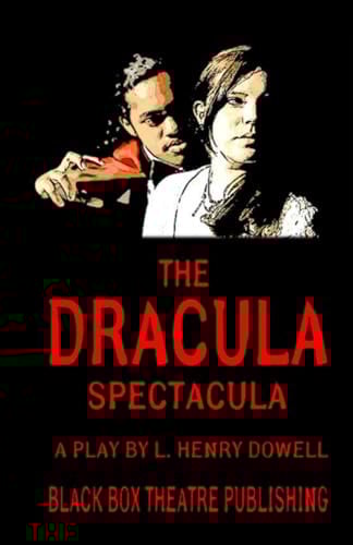 The Dracula Spectacula