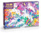 Unicorn Magic 100 Piece Puzzle