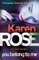 You Belong To Me (The Baltimore Series Book 1): Karen Rose