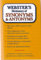 Webster's Dictionary of Synonyms & Antonyms