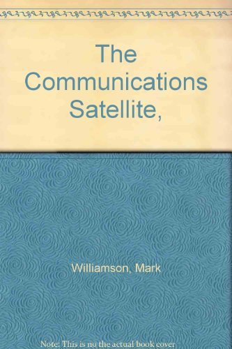 The Communications Satellite