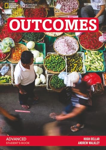 OUTCOMES BRE ADV SB & CLASS DVD W/O ACCESS CODE