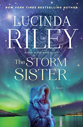 The Storm Sister: Ally's Story (Seven Sisters)