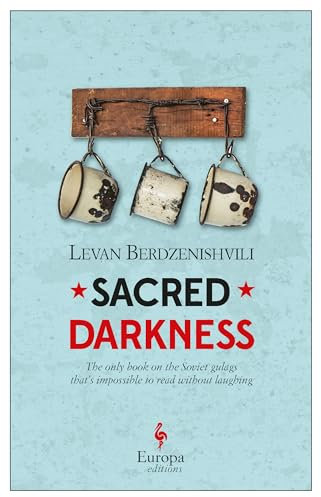 Sacred Darkness: The Last Days of the Gulag