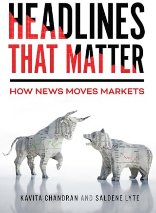 Headlines That Matter: How News Moves Markets