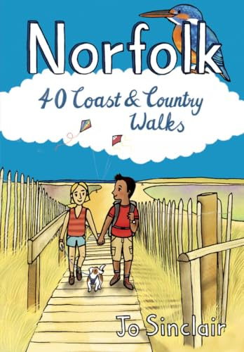Pocket Mountains Ltd Norfolk.