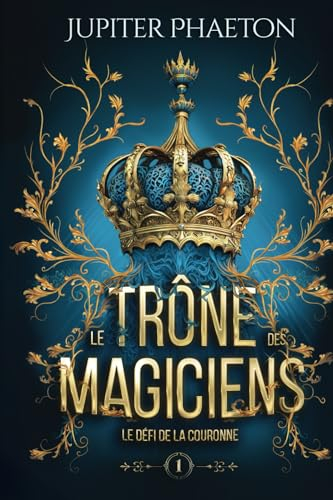 Le défi de la couronne