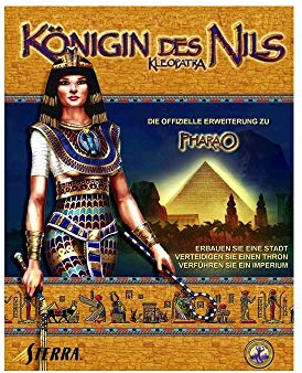Pharao - Königin des Nils Kleopatra