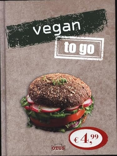Vegan to go