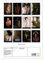 Beautiful Nudes (hochwertiger Premium Wandkalender 2025 DIN A2 hoch), Kunstdruck in Hochglanz