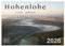Hohenlohe von oben (Wandkalender 2026 DIN A3 quer), CALVENDO Monatskalender: Erleben Sie die Region Hohenlohe aus der Luft. (CALVENDO Orte)