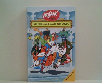 Auf der Jagd nach dem Golde