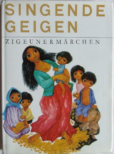 Zigeunermärchen - Singende Geigen