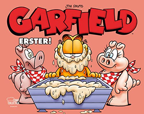 Egmont Comic Collection
