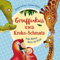 Giraffenkuss und Kroko-Schmatz: Jede Mama küsst ihr Kind. Liebevoll gereimtes Bilderbuch ab 2 Jahren mit Verwandlungsseiten