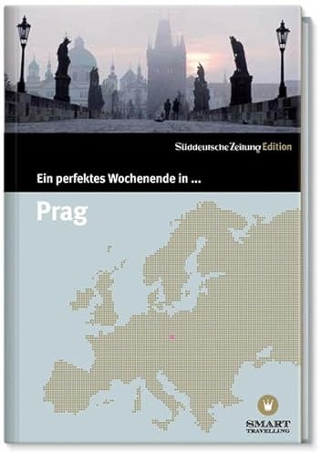 Ein perfektes Wochenende in...Prag