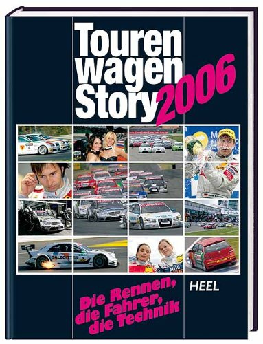 Tourenwagen Story 2006