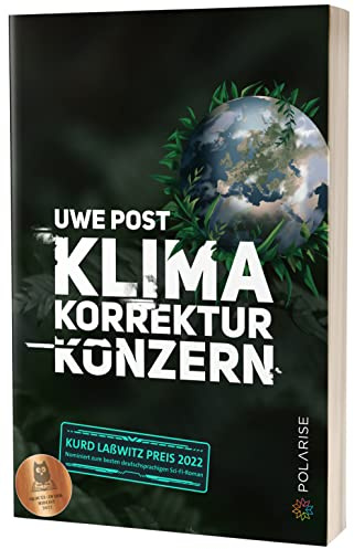 Klima-Korrektur-Konzern