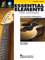 Essential Elements für Gitarre - Band 1. Enthält Online-Audio