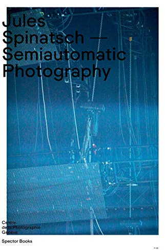 Semiautomatic Photography