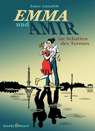 Emma und Amir: Im Schatten des Terrors