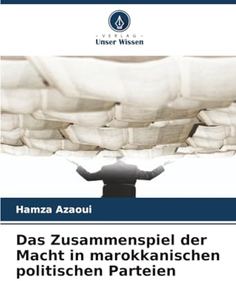 Das Zusammenspiel der Macht in marokkanischen politischen Parteien