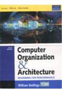 COMPUTER ORGANISATION AND ARCHITECTURE