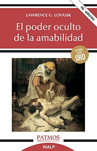 El Poder Oculto De La Amabilidad: 261 (Patmos)