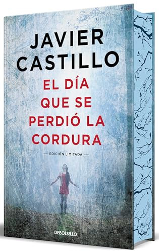 El día que se perdió la cordura (edición especial limitada) (Campaña edición con cantos tintados)