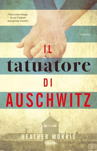 Il tatuatore di Auschwitz (Super G)