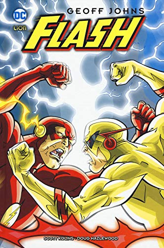 Flash (Vol. 3) (DC Omnibus)