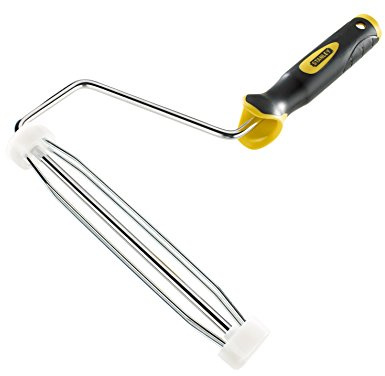 Stanley D/Grip Cage Roller Frame 1.1/2In 128681