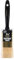 Wooster Brush P3971-1 1/2 P3971-1,5 Malerpinsel, 3,8 cm
