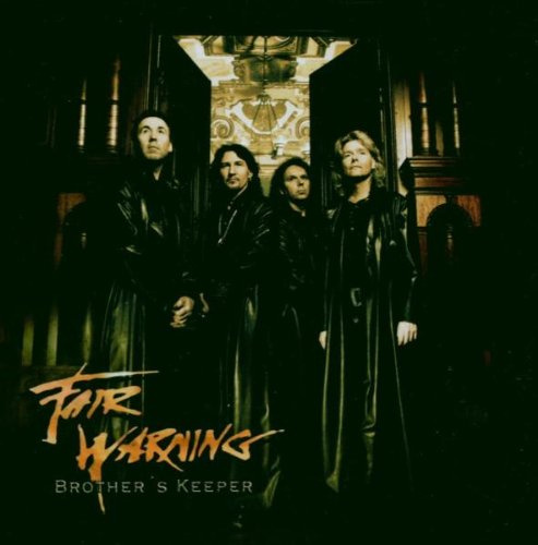 Frontiers Records S.R.l. (Soulfood)