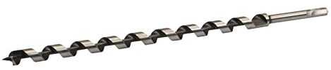 Silverline 277847 Auger Bit 19 x 450 mm