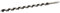 Silverline 277847 Auger Bit 19 x 450 mm