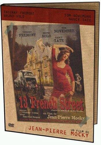 13th french street [FR Import]