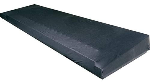Roland KC-M Medium Keyboard Cover for 76-Key Piano Keyboards