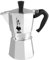 Bialetti Restiling Moka Scat Cafetière Espresso x 12 tasses