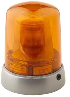 HELLA 2RL 008 181-111 Xenon Blitzleuchte - Blinkleuchte - KLX 7000 - 24V