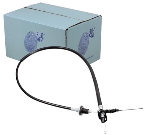Blue Print ADK83829 Clutch Cable