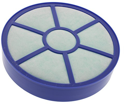 Codiac 971406 Filter, Passend für Dyson Eingang Motor für Staubsauger mit Beutel, 27 x 20 x 2,8 cm