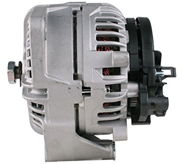 HELLA 8EL 012 584-011 Generator/Lichtmaschine - 28V - 80A
