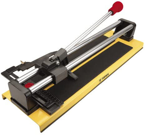 TAGLIAPIASTRELLE TOPEX 600 x 160