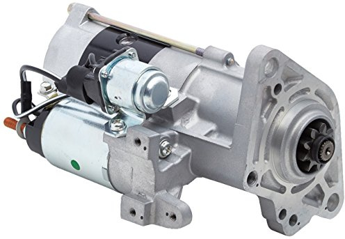 Sando 6035626.1 Motorroller Anlasser