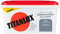 Titanlux Cobertura Total pintura para paredes Gris Cuarzo 4L