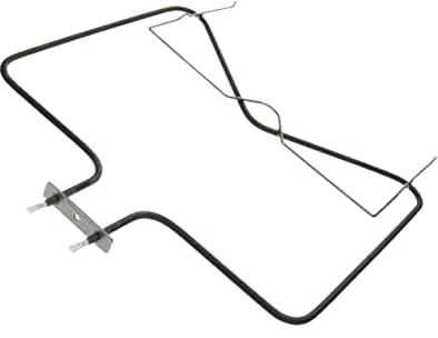 WHIRLPOOL - Résistance de four inférieur - 1150W - 481010375734